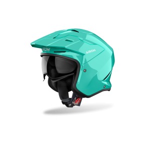 KOMBAKT COLOR Aquamarine gloss