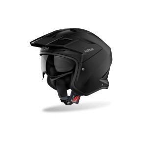 KOMBAKT COLOR Black matt