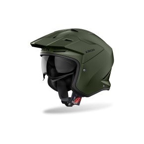 KOMBAKT COLOR Military green matt