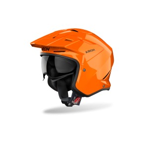 KOMBAKT COLOR Orange gloss