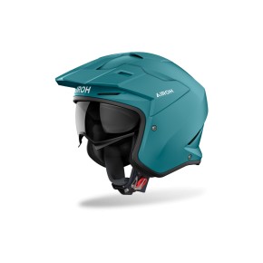 KOMBAKT COLOR Petrol green matt