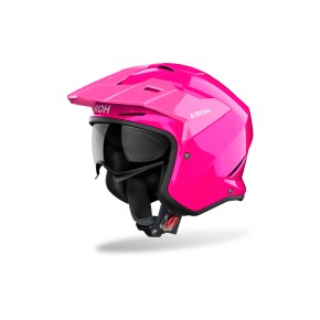 KOMBAKT COLOR Pink gloss