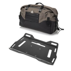 BORSA POSTERIORE - KIT ALP 4.0 - ALP X 4T