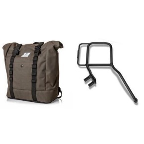 BORSA SINISTRA - KIT ALP 4.0 - ALP X 4T