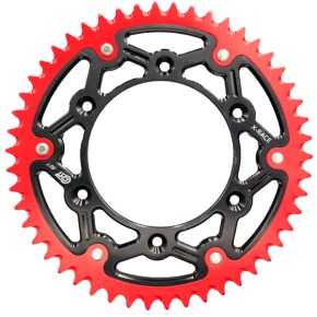 CORONA X-RACE ROSSA BETA