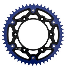CORONA X-RACE BLU BETA