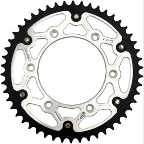 CORONA X-RACE GRIGIA BETA