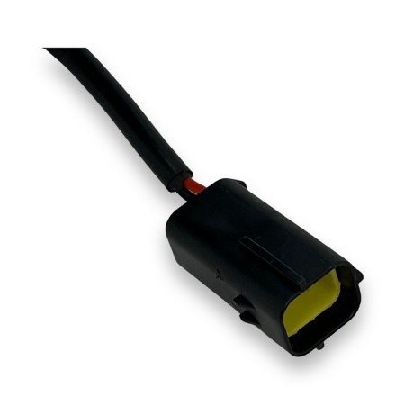 FARO A LED SPARTAN MX POWER KTM / HUSQVARNA / GAS GAS 2024-2026 NERO