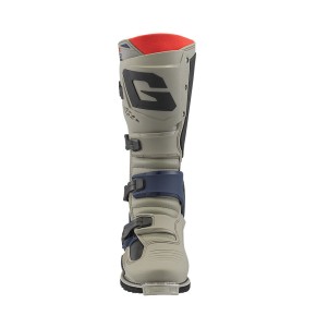 SG22 GORE-TEX ENDURO ROCKY SUNSET