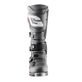 SG22 ANTHRACITE/BLACK/RED