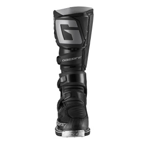 SG12 ENDURO BLACK