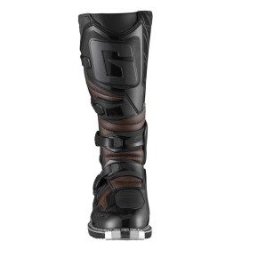 FASTBACK ENDURANCE ENDURO BLACK BROWN