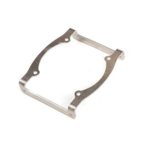 Supporto ventola radiatore SPAL 2T 4T RR MY 20+