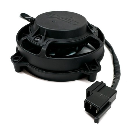 Solo Ventola radiatore Exed- 2T 4T RR MY 20+