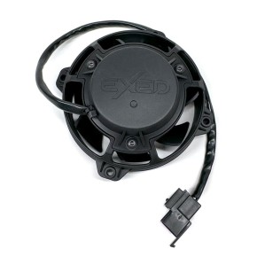 Solo Ventola radiatore Exed- 2T 4T RR MY 20+ 2