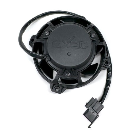 Solo Ventola radiatore Exed- 2T 4T RR MY 20+