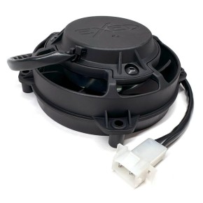 Solo Ventola radiatore EXED KTM HUSQVARNA GAS GAS