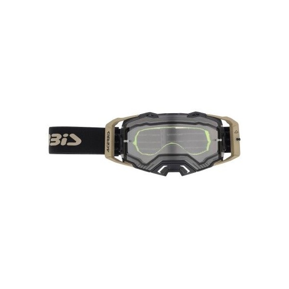 MASCHERA VULCAN ENDURO