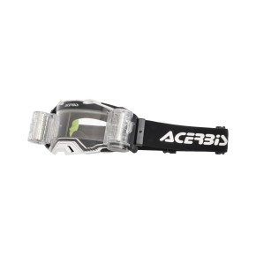 MASCHERA VULCAN ENDURO +ROLL OFF