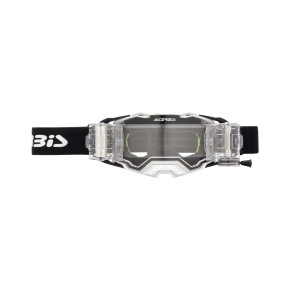 MASCHERA VULCAN ENDURO +ROLL OFF 2