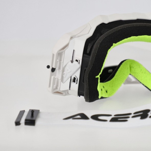 MASCHERA VULCAN