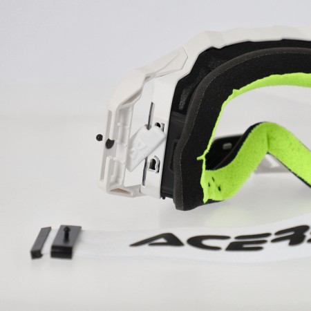 MASCHERA VULCAN