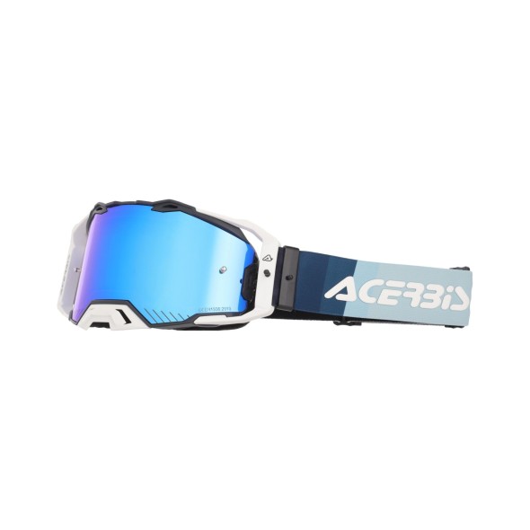 MASCHERA VULCAN MIRROR