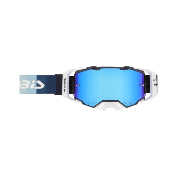 MASCHERA VULCAN MIRROR