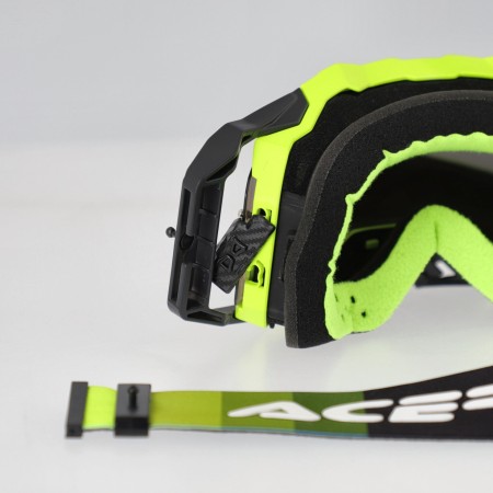 MASCHERA VULCAN MIRROR