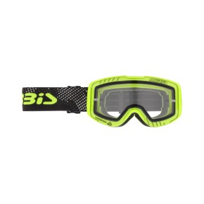 MASCHERA VANGUARD KID 2