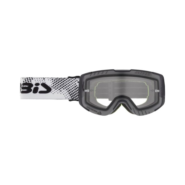 MASCHERA VANGUARD KID