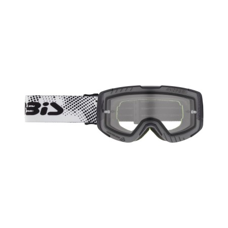 MASCHERA VANGUARD KID