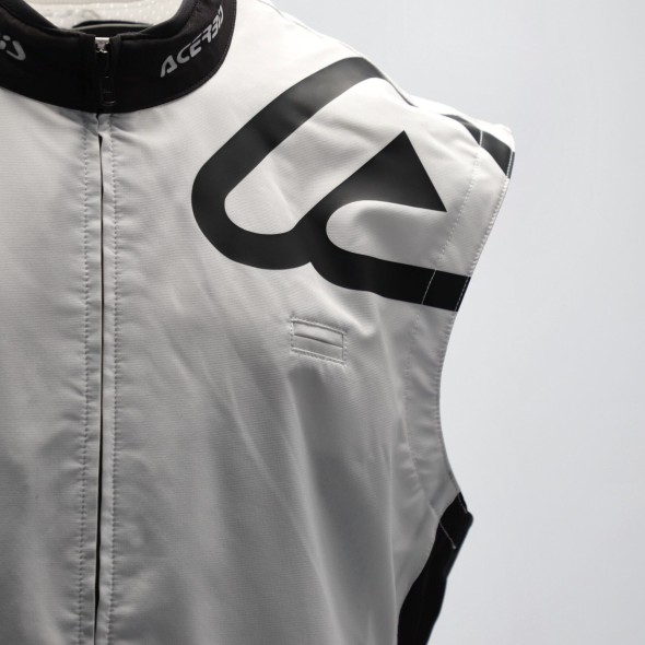 VEST X-FLEX RALLY 2.0