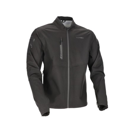 GIACCA X-DURO W-PROOF 2.0 NERA