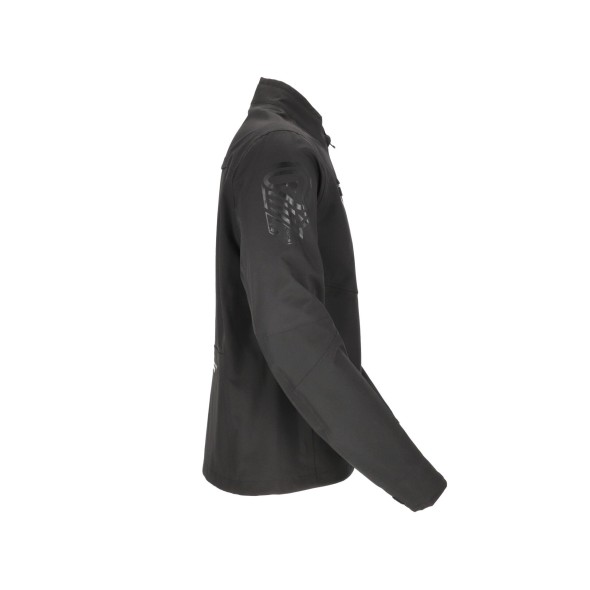GIACCA X-DURO W-PROOF 2.0 NERA