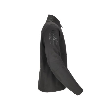 GIACCA X-DURO W-PROOF 2.0 NERA