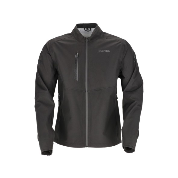 GIACCA X-DURO W-PROOF 2.0 NERA