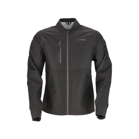 GIACCA X-DURO W-PROOF 2.0 NERA