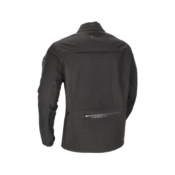 GIACCA X-DURO W-PROOF 2.0 NERA