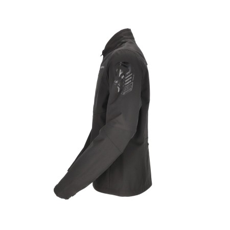 GIACCA X-DURO W-PROOF 2.0 NERA