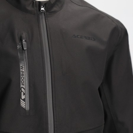 GIACCA X-DURO W-PROOF 2.0 NERA
