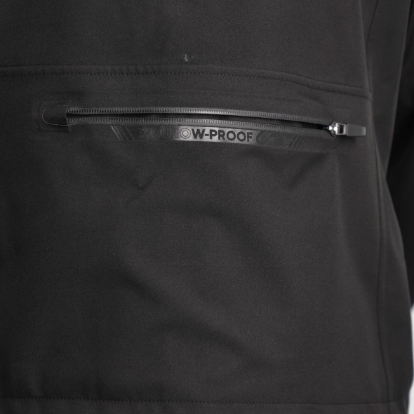 GIACCA X-DURO W-PROOF 2.0 NERA