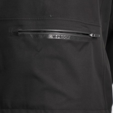 GIACCA X-DURO W-PROOF 2.0 NERA