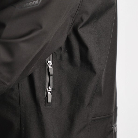GIACCA X-DURO W-PROOF 2.0 NERA