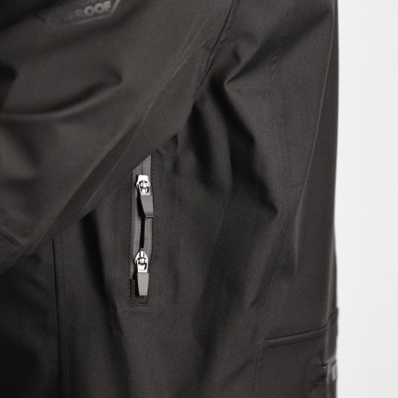 GIACCA X-DURO W-PROOF 2.0 NERA