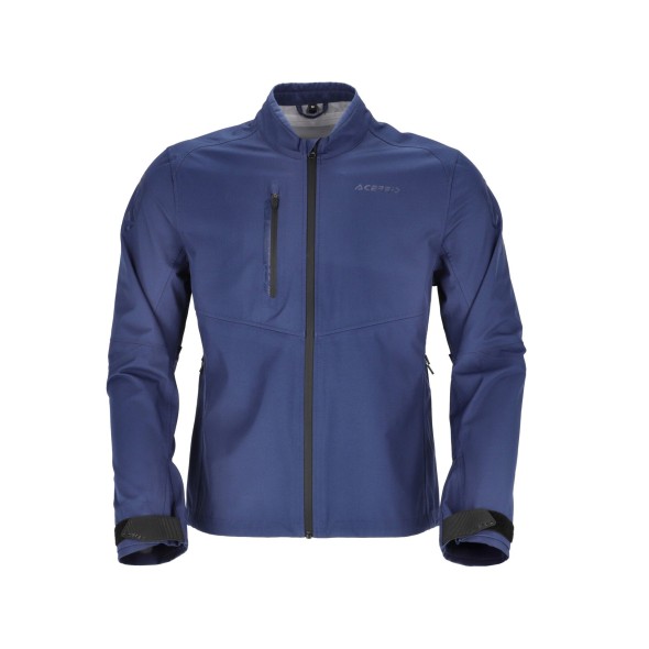 GIACCA X-DURO W-PROOF 2.0 BLU