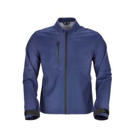 GIACCA X-DURO W-PROOF 2.0 BLU