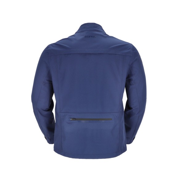 GIACCA X-DURO W-PROOF 2.0 BLU