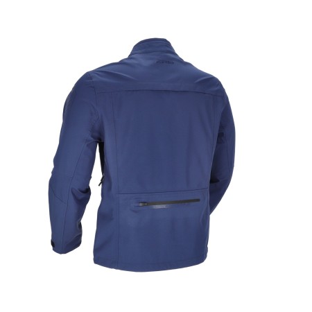 GIACCA X-DURO W-PROOF 2.0 BLU