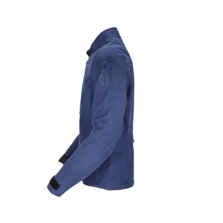 GIACCA X-DURO W-PROOF 2.0 BLU